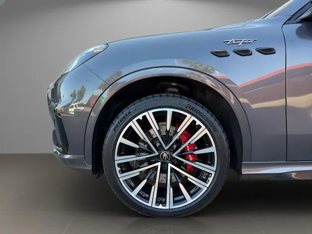 MASERATI Grecale 3.0 V6 Trofeo