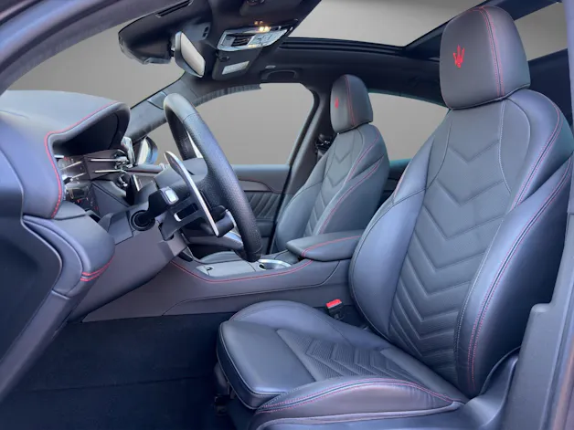 MASERATI Grecale 3.0 V6 Trofeo
