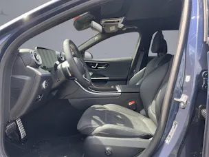 MERCEDES-BENZ C 220 d Swiss Star Avantgarde 4matic