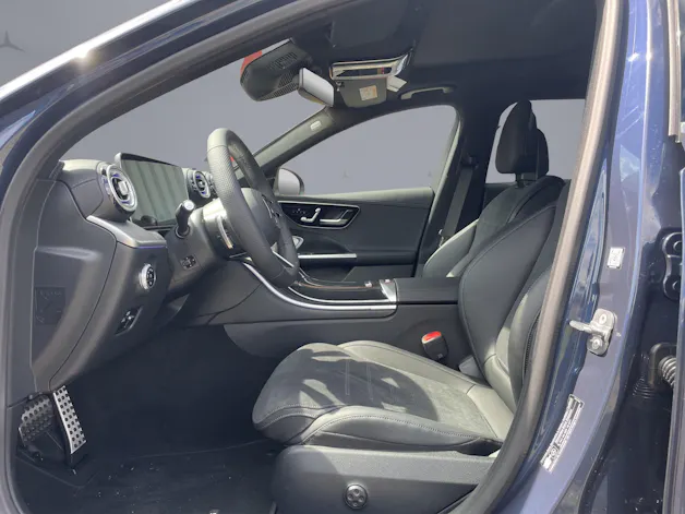MERCEDES-BENZ C 220 d Swiss Star Avantgarde 4matic
