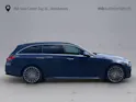 MERCEDES-BENZ C 220 d Swiss Star Avantgarde 4matic