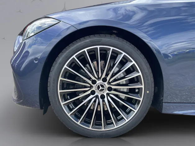 MERCEDES-BENZ C 220 d Swiss Star Avantgarde 4matic