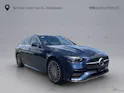 MERCEDES-BENZ C 220 d Swiss Star Avantgarde 4matic