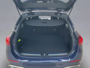 MERCEDES-BENZ C 220 d Swiss Star Avantgarde 4matic