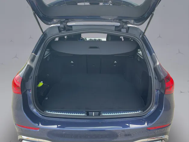 MERCEDES-BENZ C 220 d Swiss Star Avantgarde 4matic