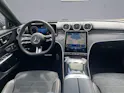MERCEDES-BENZ C 220 d Swiss Star Avantgarde 4matic