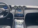 MERCEDES-BENZ C 220 d Swiss Star Avantgarde 4matic