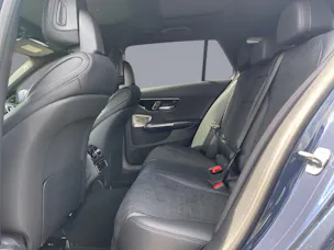 MERCEDES-BENZ C 220 d Swiss Star Avantgarde 4matic
