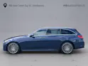 MERCEDES-BENZ C 220 d Swiss Star Avantgarde 4matic