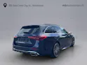 MERCEDES-BENZ C 220 d Swiss Star Avantgarde 4matic