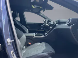 MERCEDES-BENZ C 220 d Swiss Star Avantgarde 4matic