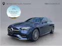 MERCEDES-BENZ C 220 d Swiss Star Avantgarde 4matic