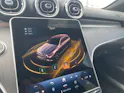 MERCEDES-BENZ C 220 d Swiss Star Avantgarde 4matic