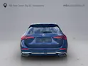 MERCEDES-BENZ C 220 d Swiss Star Avantgarde 4matic