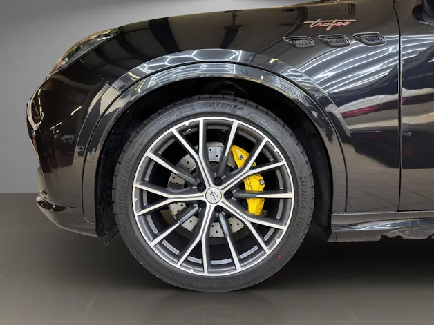 MASERATI Grecale 3.0 V6 Trofeo