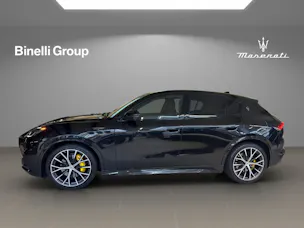 MASERATI Grecale 3.0 V6 Trofeo