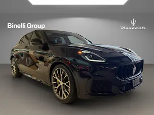 MASERATI Grecale 3.0 V6 Trofeo