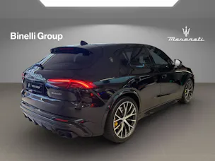 MASERATI Grecale 3.0 V6 Trofeo