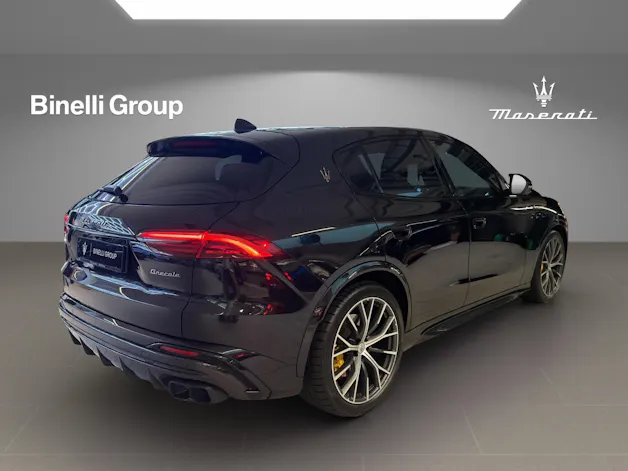 MASERATI Grecale 3.0 V6 Trofeo