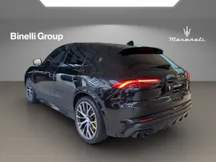 MASERATI Grecale 3.0 V6 Trofeo