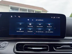 MERCEDES-BENZ V 300 d Exclusive lang Van