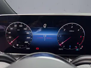 MERCEDES-BENZ V 300 d Exclusive lang Van