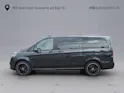 MERCEDES-BENZ V 300 d Exclusive lang Van