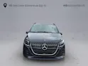 MERCEDES-BENZ V 300 d Exclusive lang Van