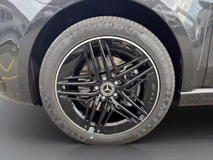 MERCEDES-BENZ V 300 d Exclusive lang Van