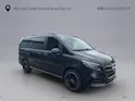 MERCEDES-BENZ V 300 d Exclusive lang Van