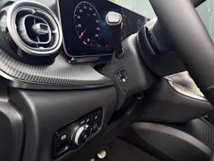 MERCEDES-BENZ V 300 d Exclusive lang Van