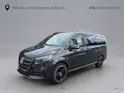 MERCEDES-BENZ V 300 d Exclusive lang Van