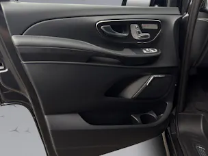 MERCEDES-BENZ V 300 d Exclusive lang Van