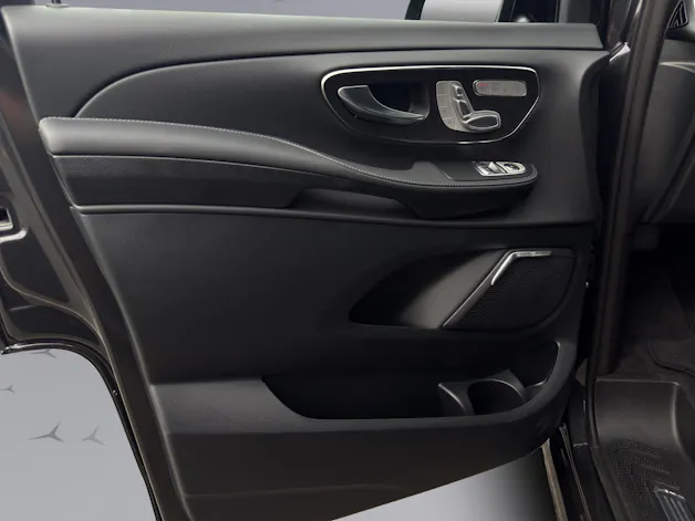 MERCEDES-BENZ V 300 d Exclusive lang Van