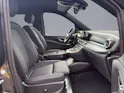 MERCEDES-BENZ V 300 d Exclusive lang Van