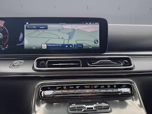MERCEDES-BENZ V 300 d Exclusive lang Van