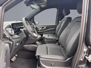 MERCEDES-BENZ V 300 d Exclusive lang Van