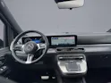 MERCEDES-BENZ V 300 d Exclusive lang Van