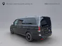 MERCEDES-BENZ V 300 d Exclusive lang Van
