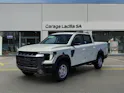 KGM Grand Musso 2.2 e-XDI Platinum 4WD 6AT, 202 ch