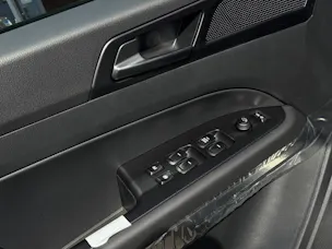 KGM Grand Musso 2.2 e-XDI Platinum 4WD 6AT, 202 ch