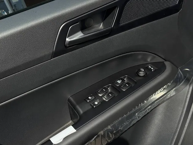 KGM Grand Musso 2.2 e-XDI Platinum 4WD 6AT, 202 ch