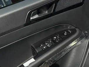 KGM Grand Musso 2.2 e-XDI Platinum 4WD 6AT, 202 ch