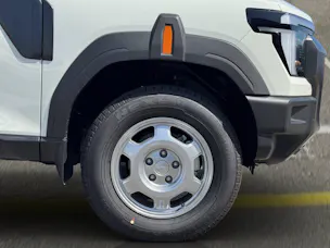 KGM Grand Musso 2.2 e-XDI Platinum 4WD 6AT, 202 ch