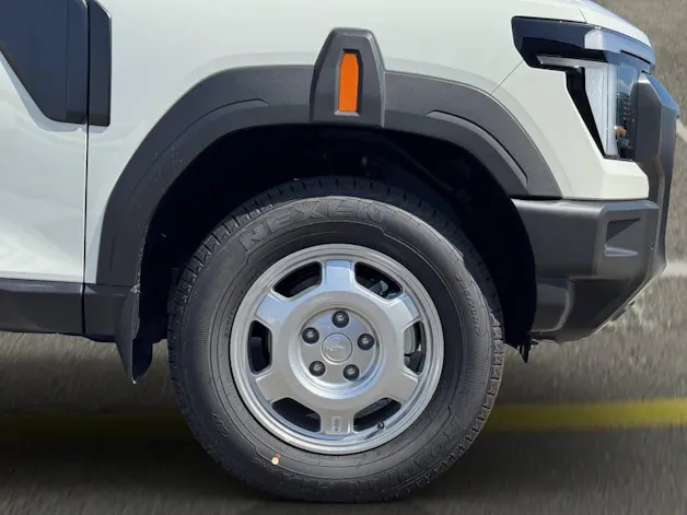 KGM Grand Musso 2.2 e-XDI Platinum 4WD 6AT, 202 ch