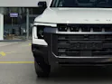 KGM Grand Musso 2.2 e-XDI Platinum 4WD 6AT, 202 ch