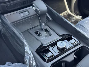 KGM Grand Musso 2.2 e-XDI Platinum 4WD 6AT, 202 ch
