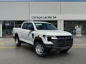 KGM Grand Musso 2.2 e-XDI Platinum 4WD 6AT, 202 ch