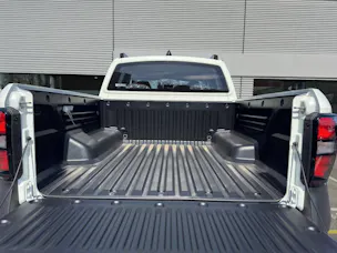 KGM Grand Musso 2.2 e-XDI Platinum 4WD 6AT, 202 ch