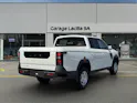 KGM Grand Musso 2.2 e-XDI Platinum 4WD 6AT, 202 ch